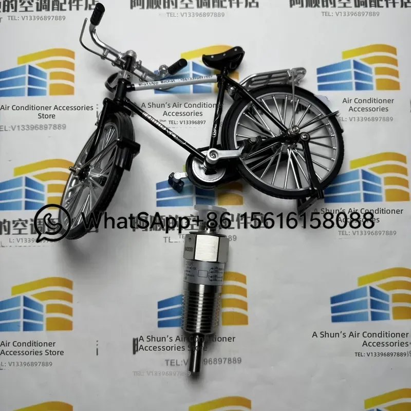 30XA XQ XW Sub Flow Rate Valve 00PPG000030500 SC050R High Precision Industrial Control Component Replacement Part Fast
