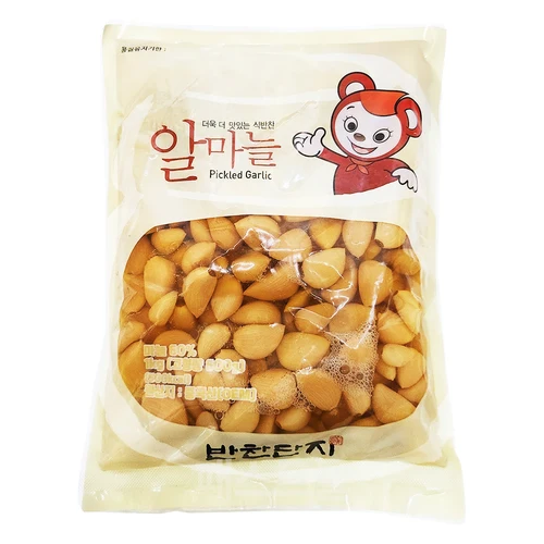 화미 마늘가루 1kg 