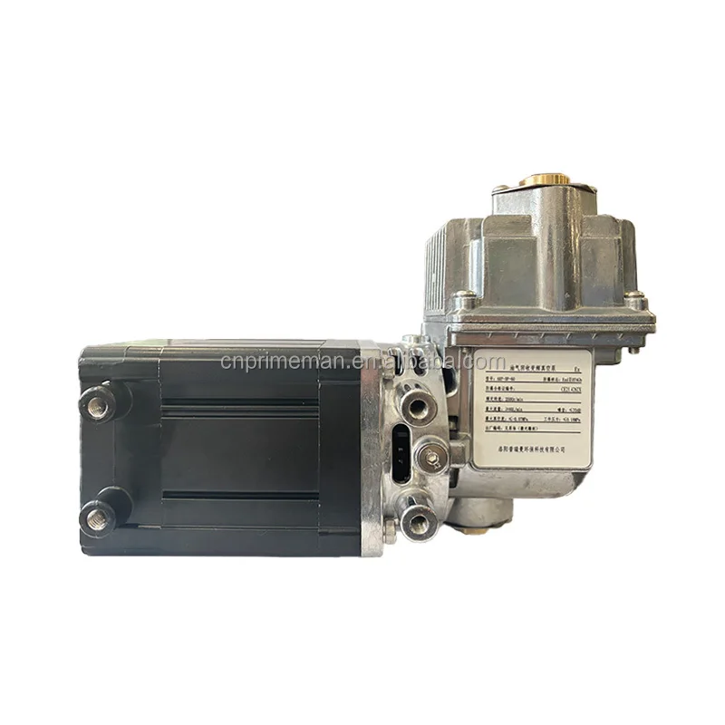 مضخة تفريغ ذات ضغط منخفض PRM ARP-BP-60 عالية الجودة، مضخة وقود ذات تردد متغير #3