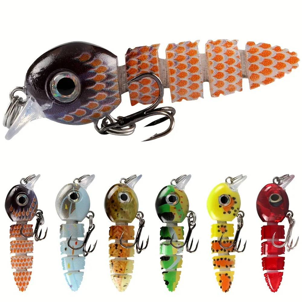 Swimbait Angelköder für großes Köder, Meeresangeln, Hartköder, riesige Köder, Hechtgelenkköder, Leurre