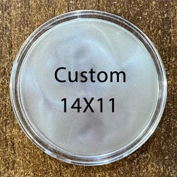 Customized 14X11 coin craft