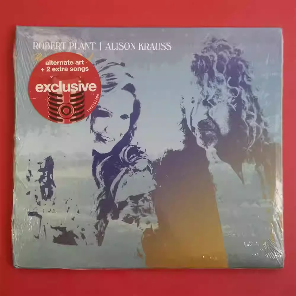 Cd Classic American…