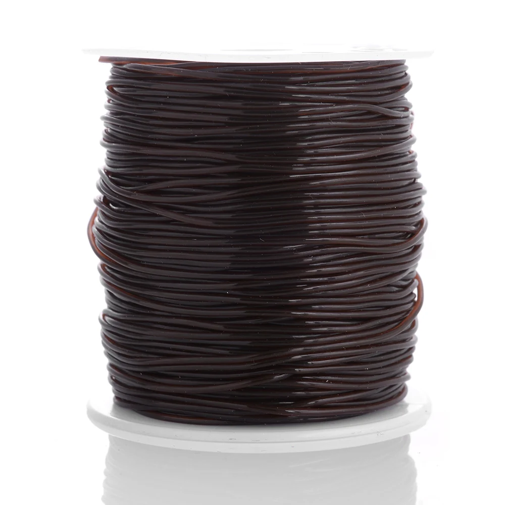 Elastic Stretch Crystal String Cord for DIY Jewellery Making