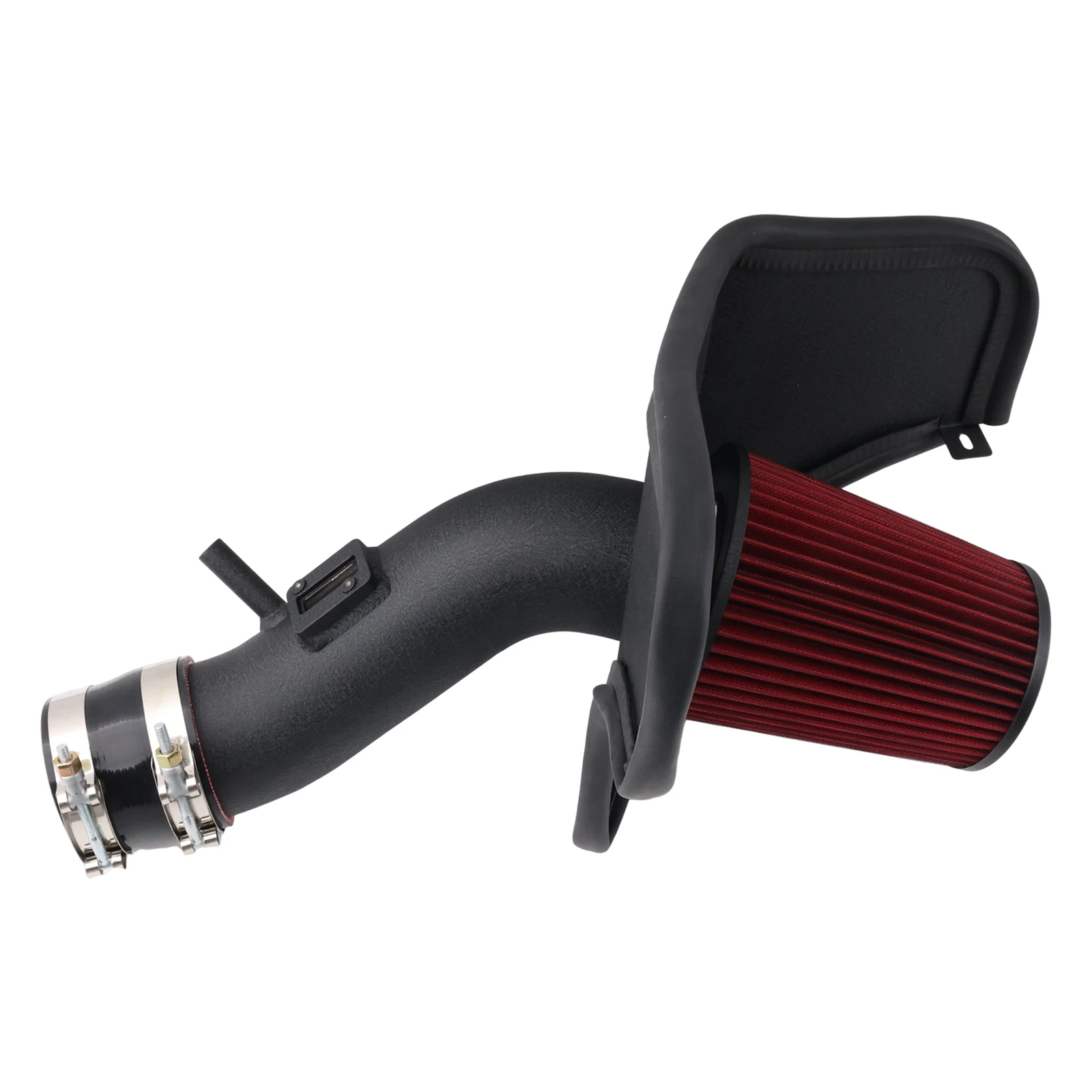 For 2017 2018 2019 2020 2021+ Honda Pilot Ridgeline V6 3.5L - 21-795C Cold Air Intake System