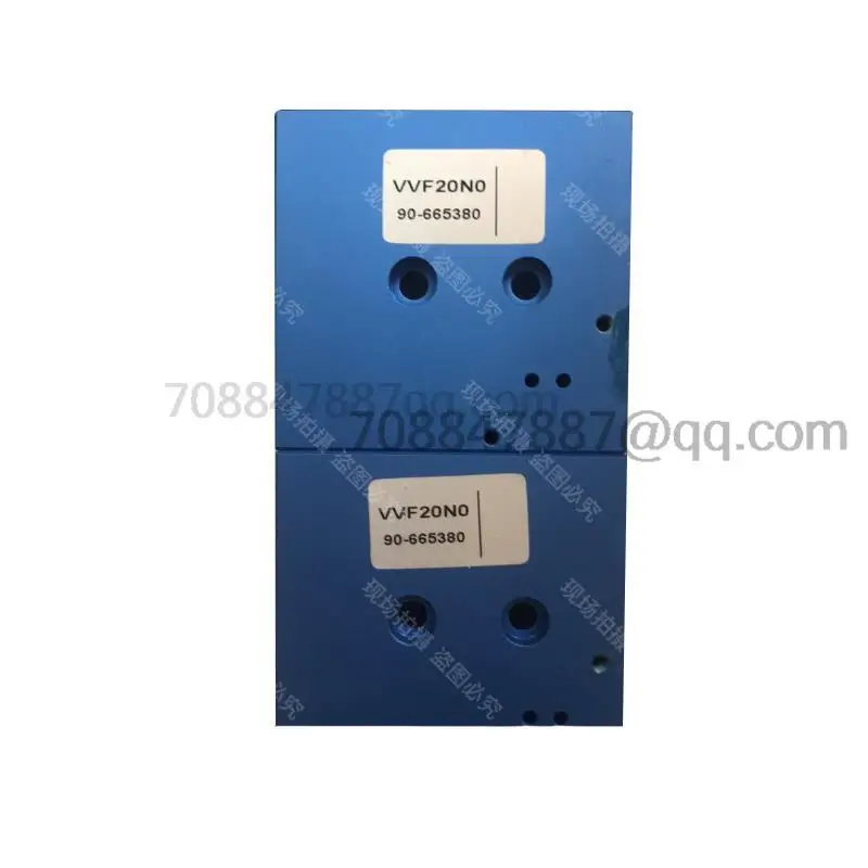 

original 100% authentique VVF20 90665380 Spare parts