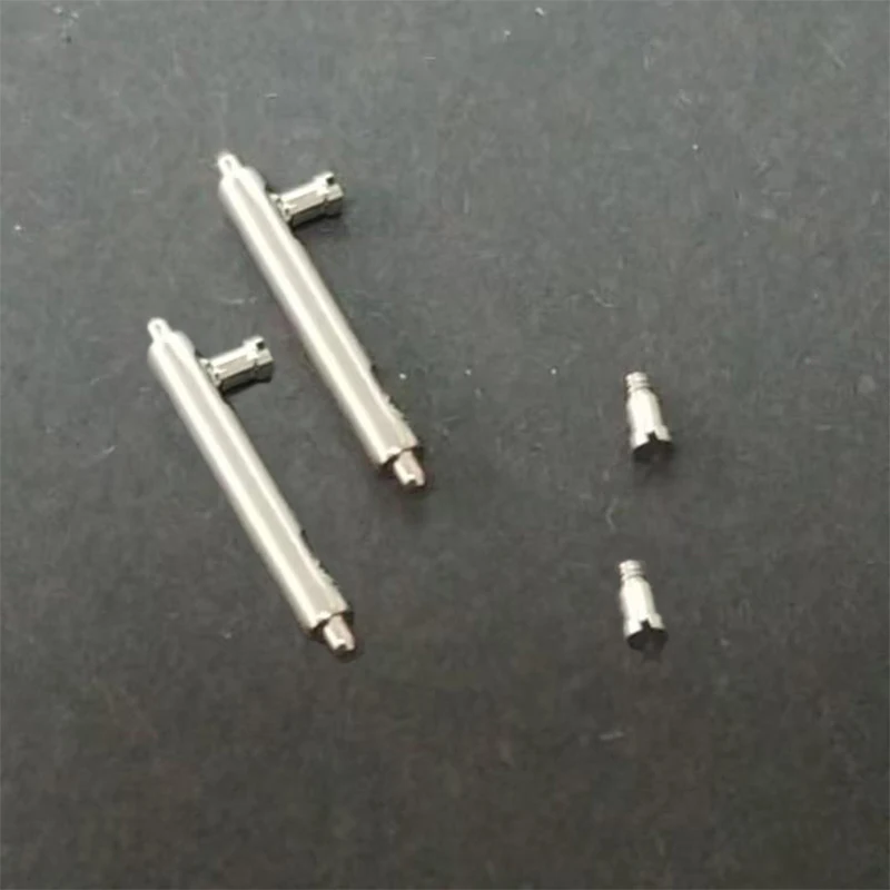 T137210A T137207A T137410A T137407A Accessories Stainless Steel Strap Extension Extended Quick Release Spring Rod For Tissot PRX