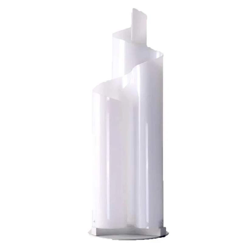 

Advanced Design Floor Lamp Living Room Bedroom Atmospheric Table Lamp Bedside Lamp