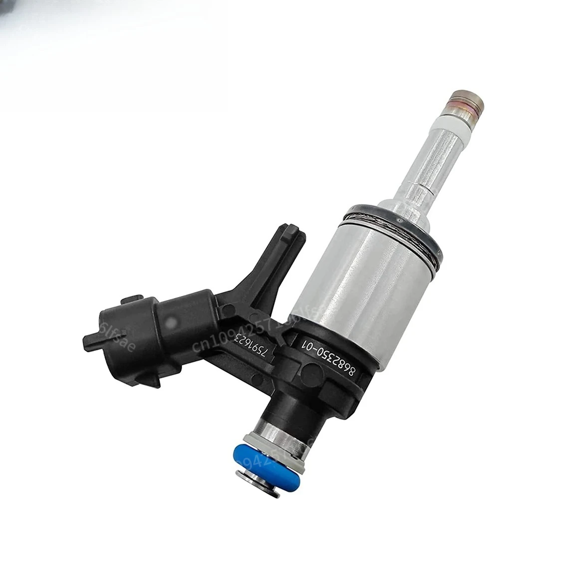 

Fuel Injector For 207 208 RCZ MINI R55 R56 R57 R58 R59 R60 R61 Cooper S 1.6 07-2017 13538682350 13537591623 7591623