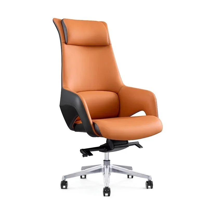 

Light Luxury Simple Desk Modern Designer Monitor Stand Secretary Computer Desks European Cabinet Schreibtisch Home Furniture