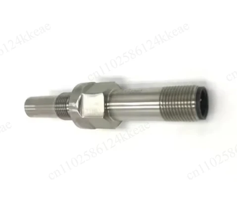 High voltage resistant proximity  PM AN 270321.001 38/98 VSU cylindrical all metal stainless steel integrated