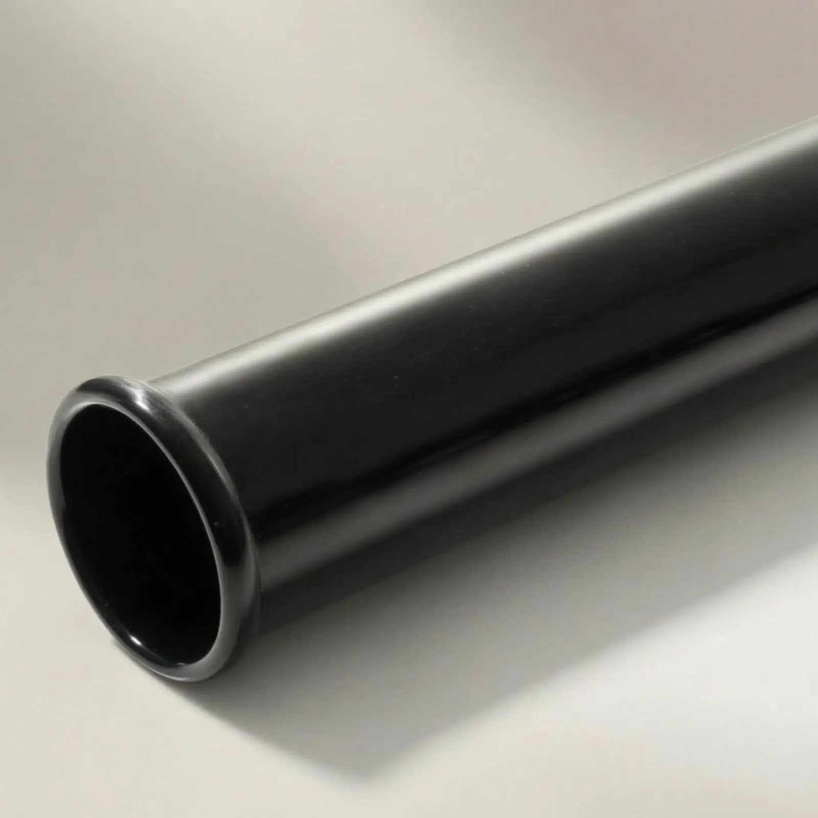 Golf Club Shaft Separator Tube Rigid PVC Cover for Golf Bag Organizer Anti Scratch Equipment