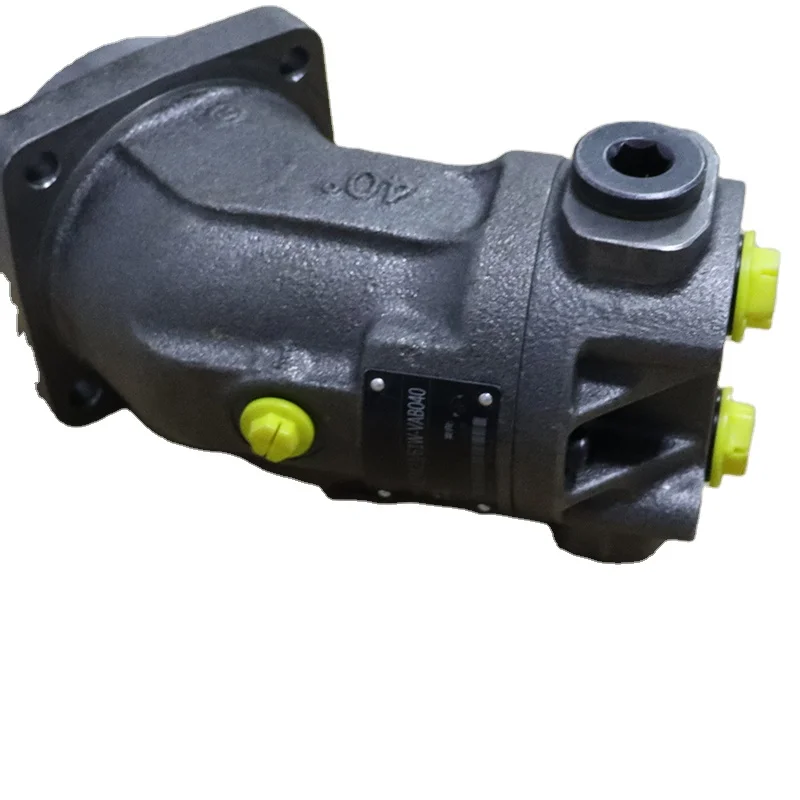 

A2FM Serie A2FM63/61W-VBB010 Hydraulic Fixed Motor