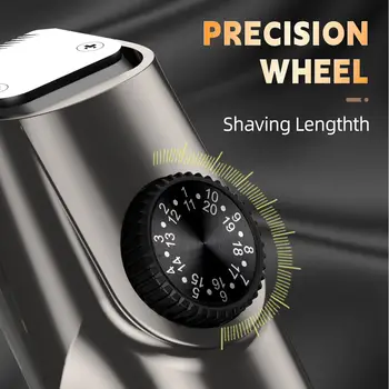 10 best sales 理髮器吸塵器 - №10