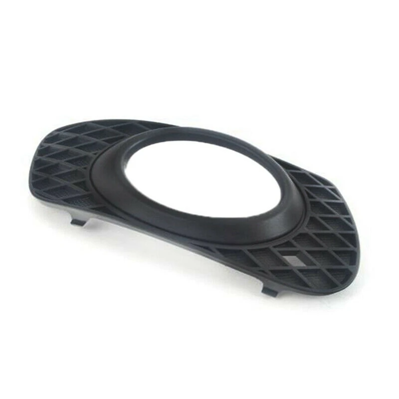 

1648260124 1648260224 крышка переднего бампера противотуманной фары, рамка противотуманной фары, автомобильные аксессуары для Mercedes W164 ML320 ML350