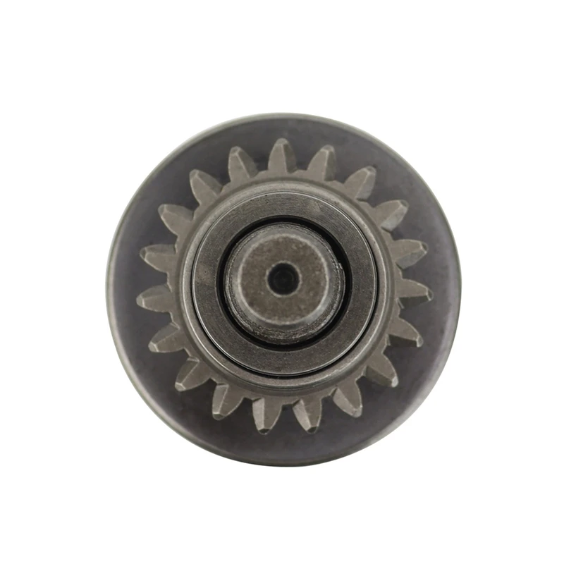 Polaris Sportsman 600 700 800 Twin Mossy Oak EFI Twin ATV Ranger 700 SLX 용 스타터 드라이브 기어 4060119 4012614 3240120