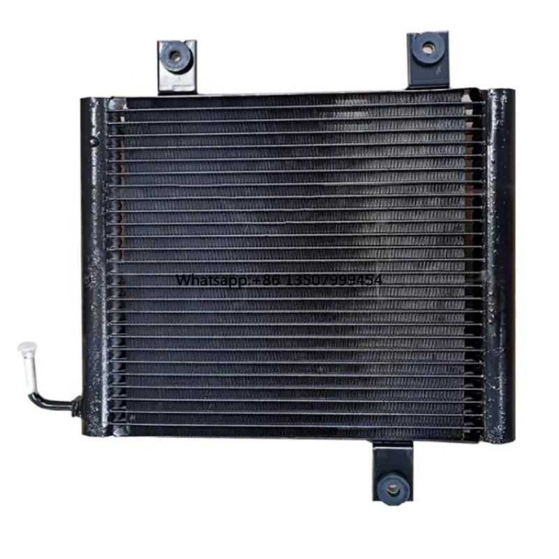 

21606-EA51A 21606-EA510 Transmission Gear Box Engine Oil Cooler Assy Radiator for Frontier Xterra 4.0L V6 2005-2014