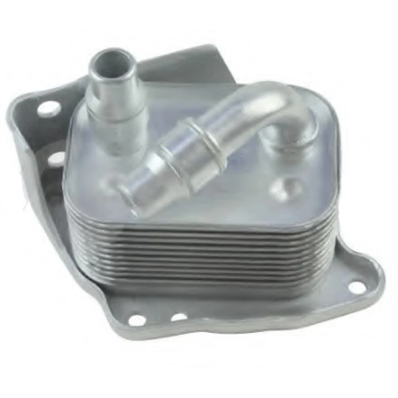 

Engine Oil Cooler 11427508967 for BMW E46 E60 E81 E87 E90 316I 318I X3 X1 11427508967JAS