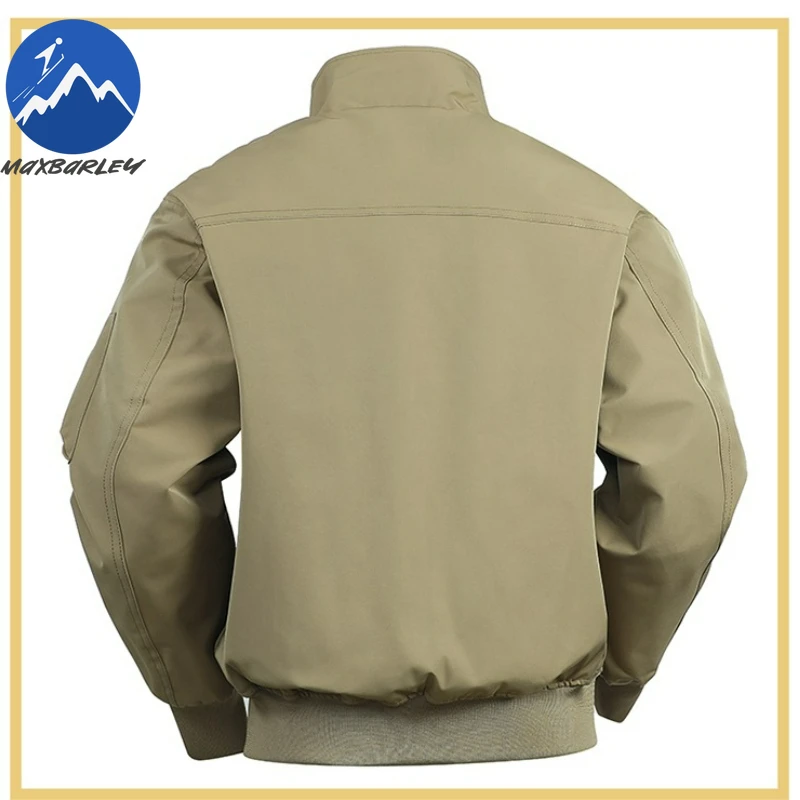 冬用キルティングジャケット メンズ 快適 アウトドア ライディング 防風 暖かい ジッパーコート 2026 スタンドカラー デイリーウェア 軽量 フライトジャケット