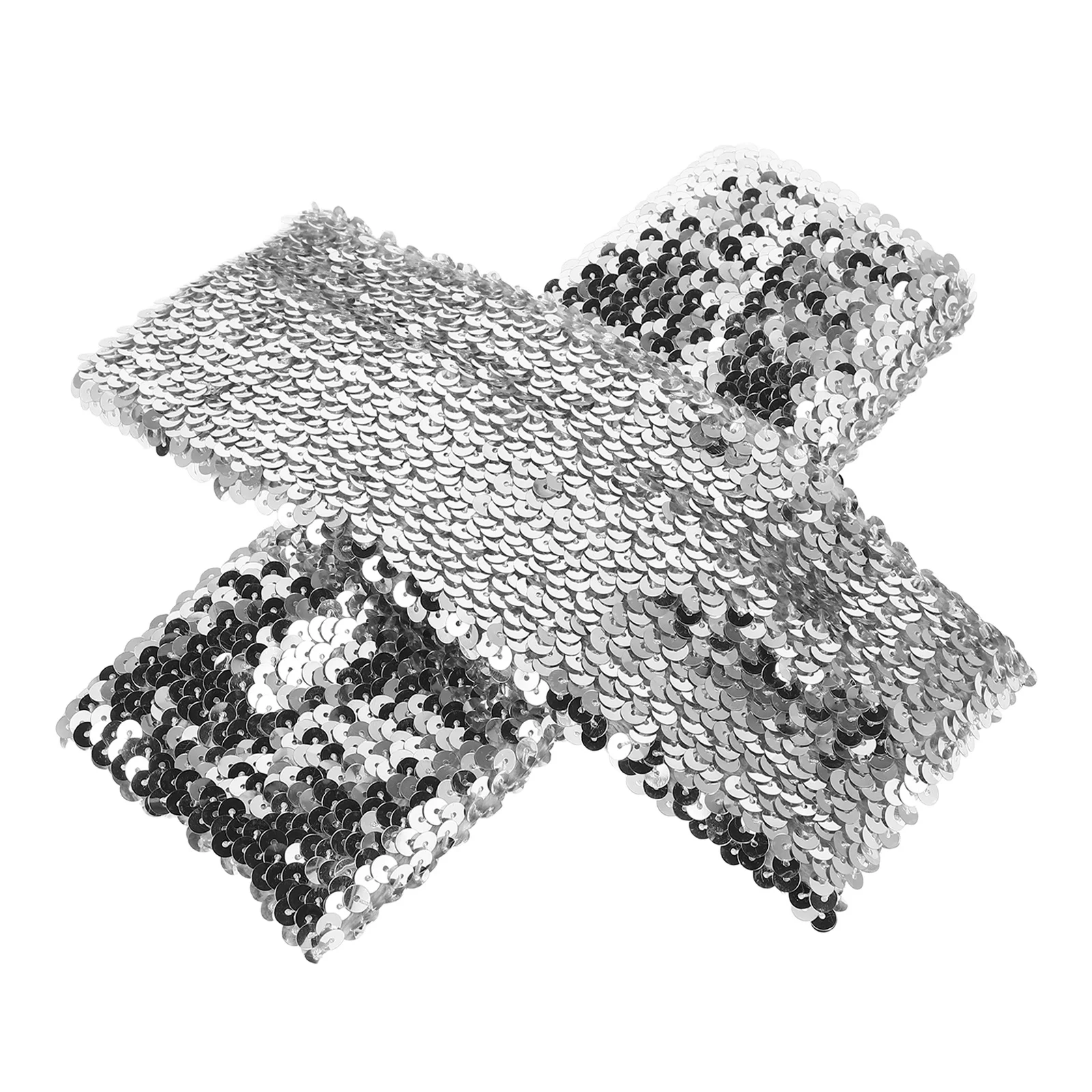 Рисунок 5 - 1 пара блестящих эластичных дискотечных