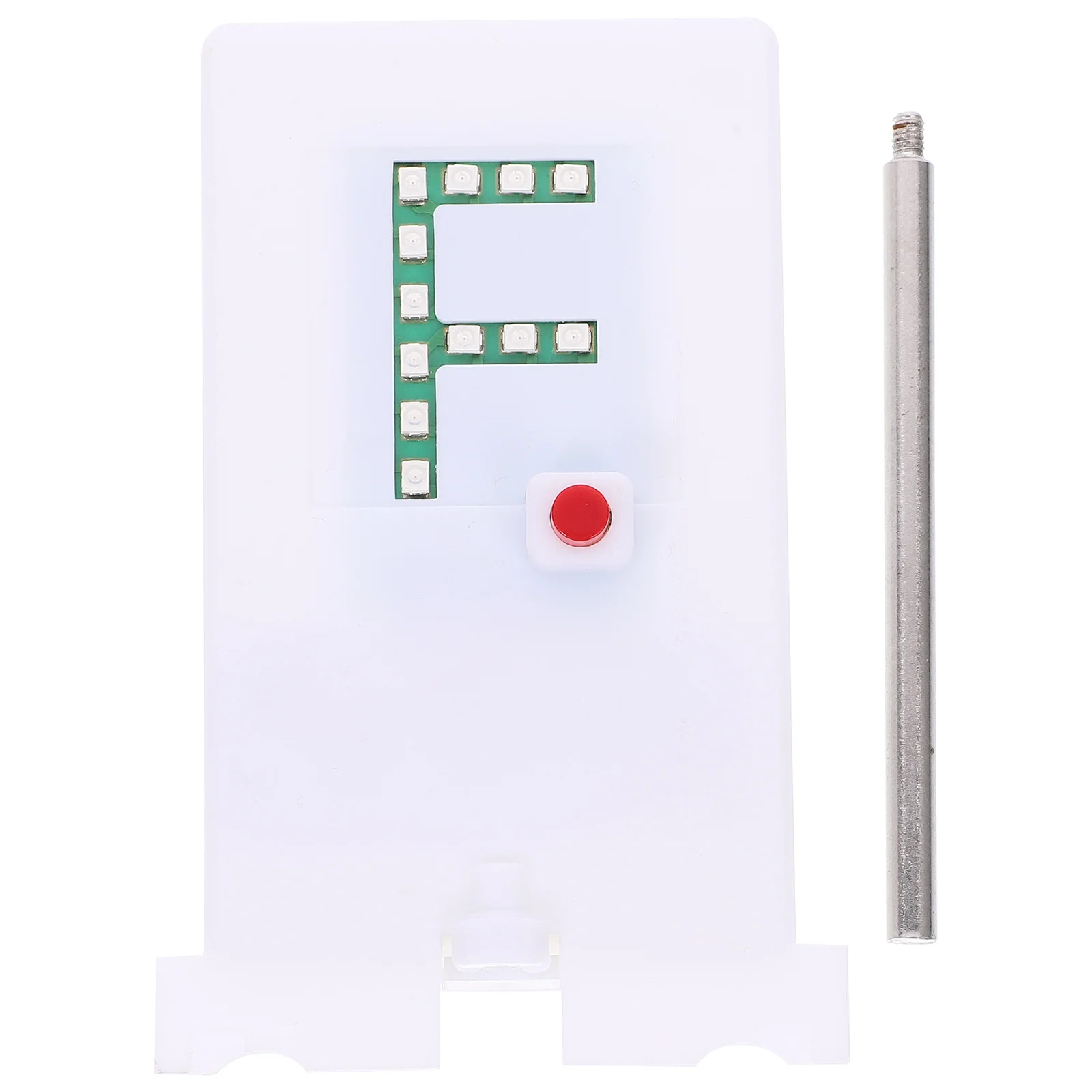 

F Type Light Source Physical Optics Experimental Instrument High Brightness Adjustable Angle For School Teaching Equipment