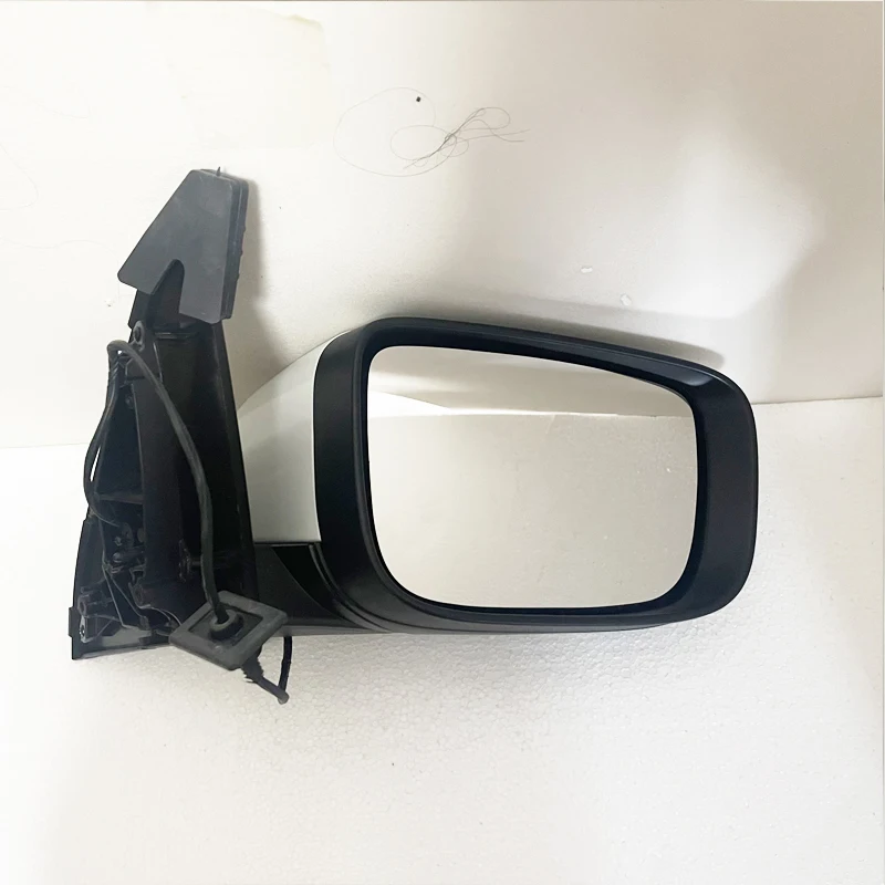 

Car Rearview Mirror Assembly For Volvo XC60 2013 2014 2015 2016 2017 2018 Auto Turn Signal Heating Electric Folding Mirror Assy