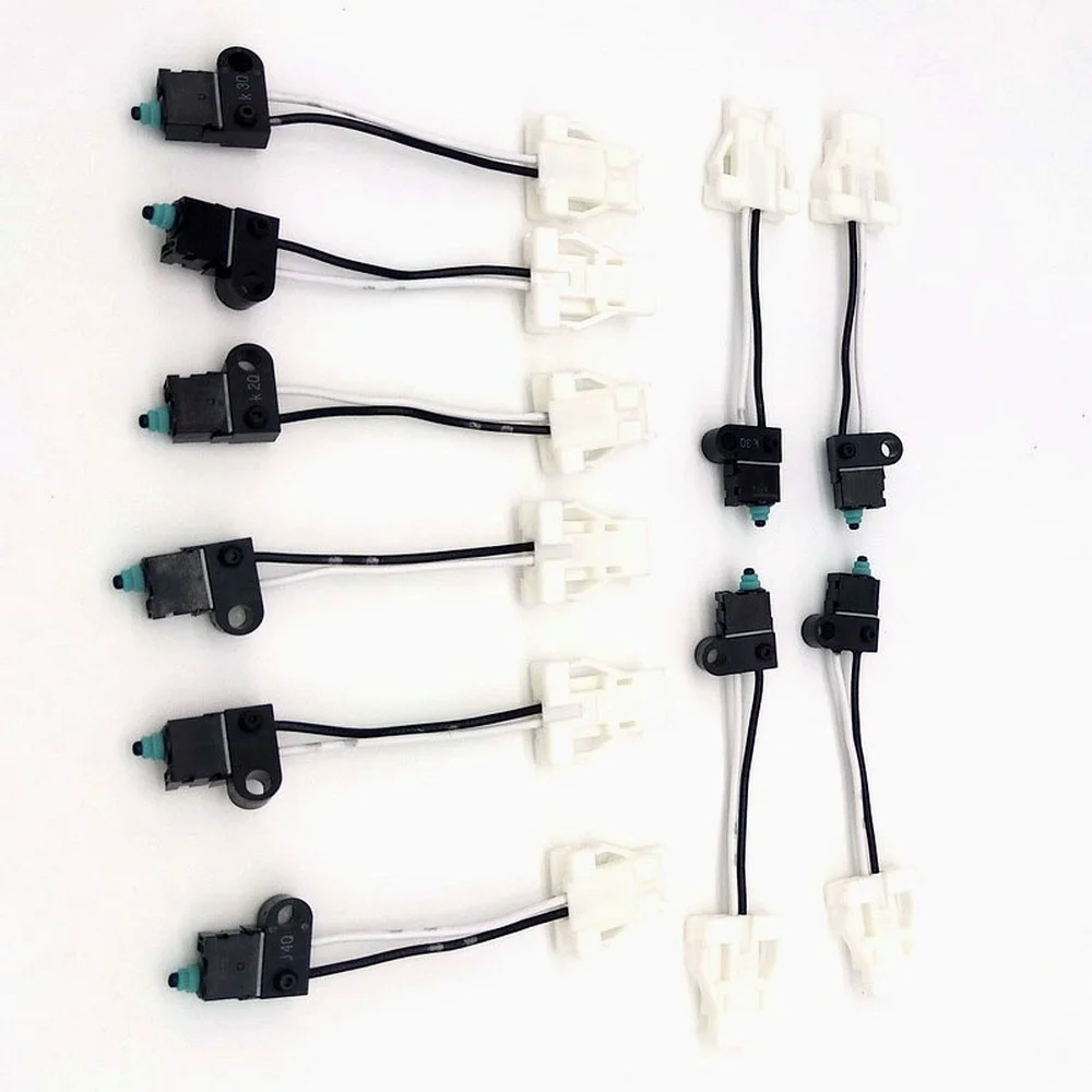 Signode 1821.151.054 Cable Harness Welding Unit for BXT3-16 or BXT3-19 or BXT3-13 Battery Powered Plastic Strapping Tool