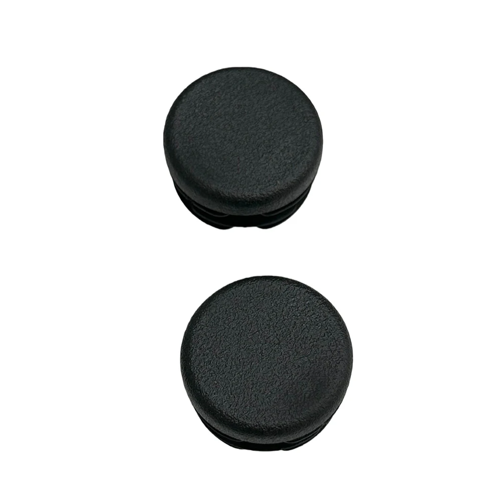 NEW HIMALAYAN Motorcycle Frame Hole Cover Caps Plug Frame Accessories ﻿For Himalayan452 Himalayan 450 452 2024 2025