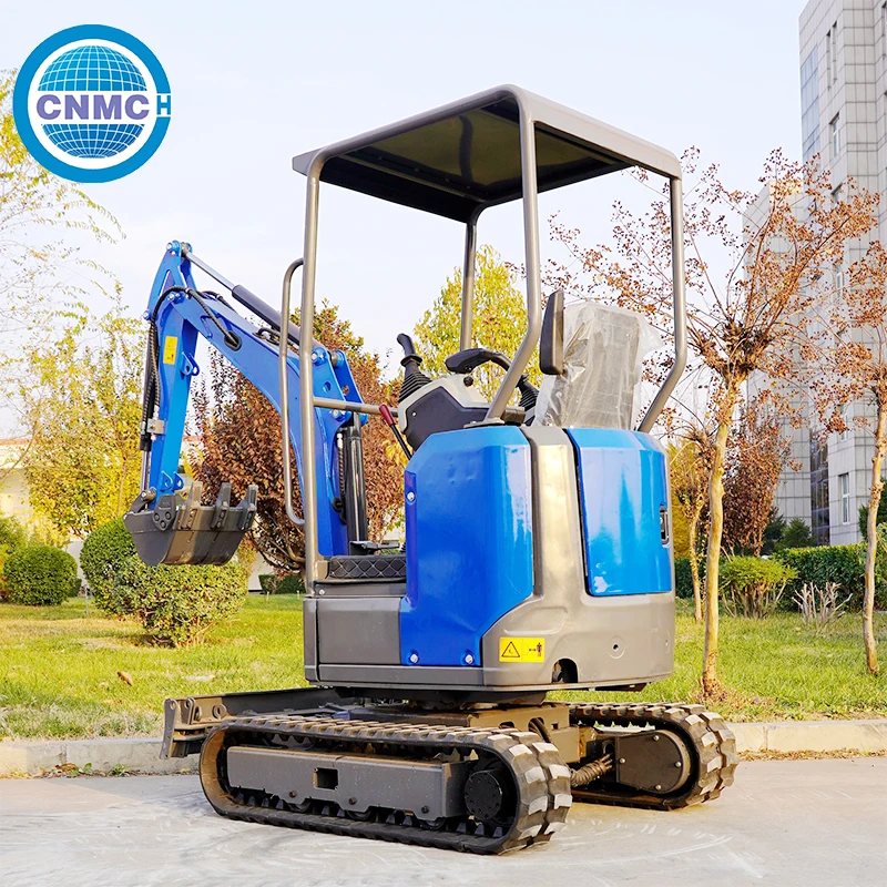 Excavator Mini Excavators Kubota 3ton Factory Direct Sales Customizable Farm Garden Easy to Operate High-performance Compact