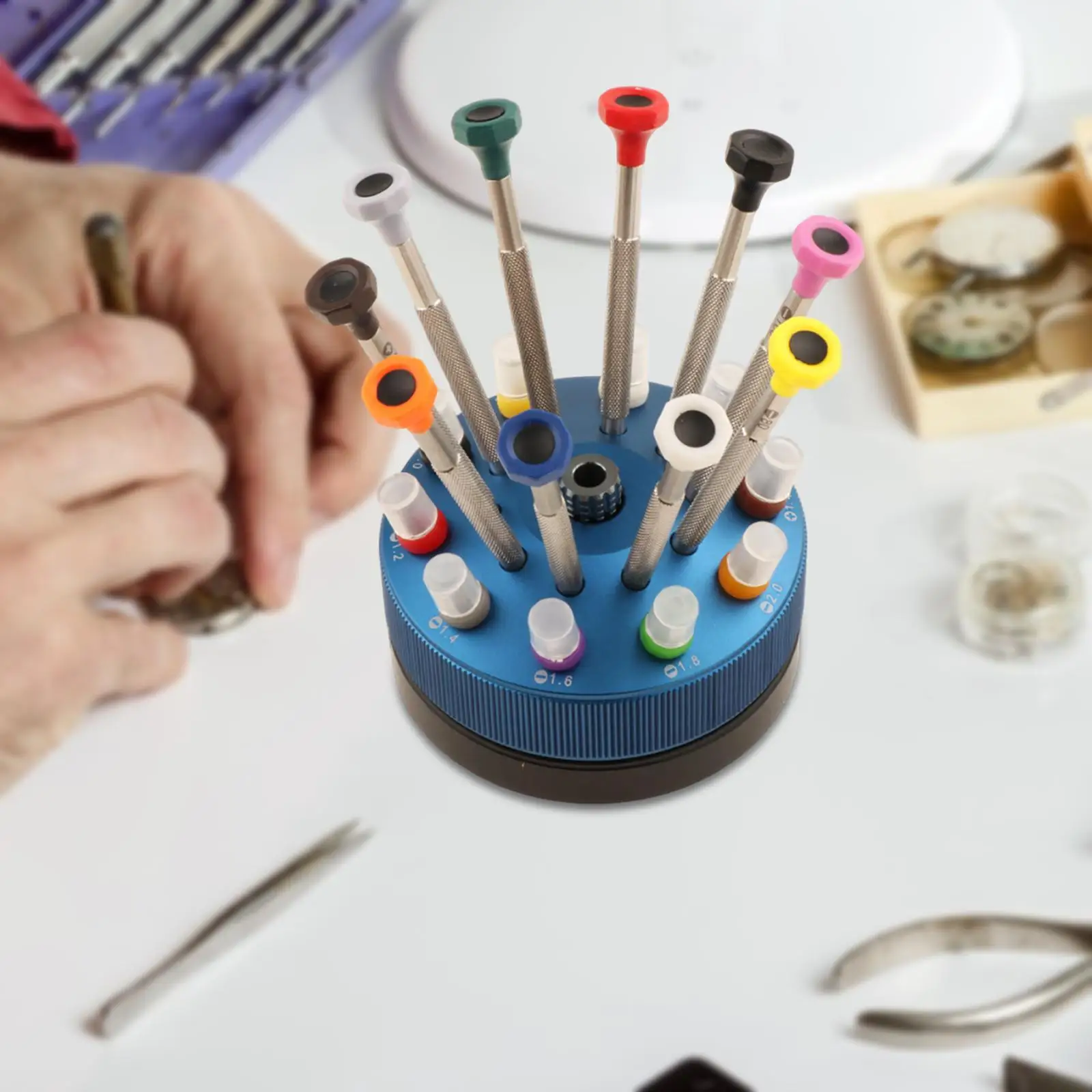 Watch Screwdriver Set Screwdriver Tools Hardware Multifunction Removal Tools