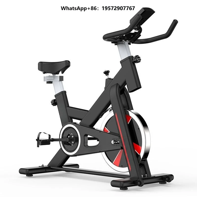 Best Fitness Display Parts Wholesale Professional Commercial Indoor Exercise Fit Wide Seat Manufacturers  Spinning Bike