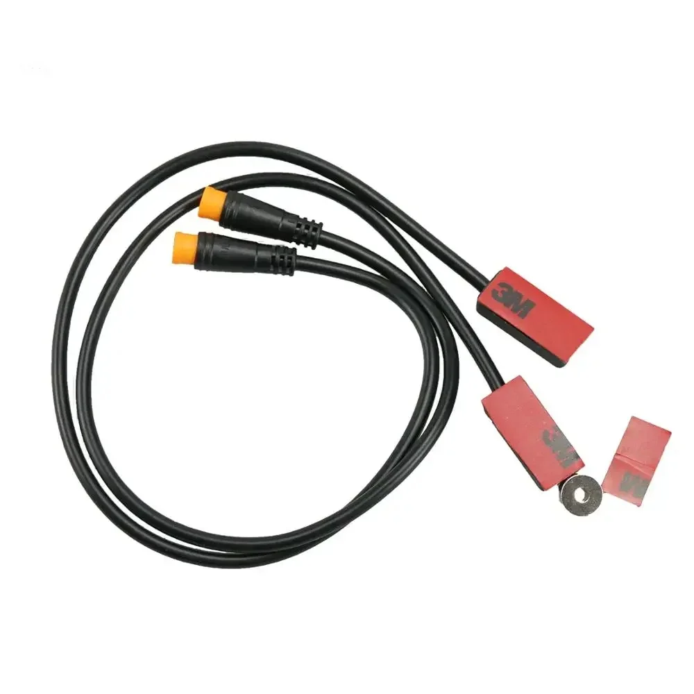 Bafang Bremssensor BBS01 BBSHD BBS01B BBS02B Mittelantriebsmotor Stromabschaltung Ebike Hydraulischer Bremssensor für Elektrofahrräder – Detail 1