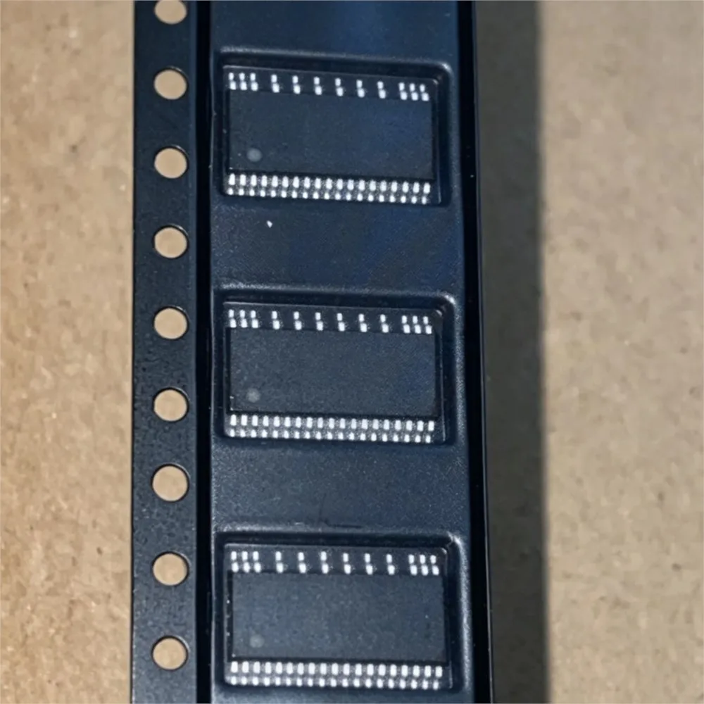 1-50PCS LT8705FE LT8705 MCS9865IV-AA MCS9865IV LM4250CM LM4250CMX LM4250 W25Q64FVCIG W25Q64
