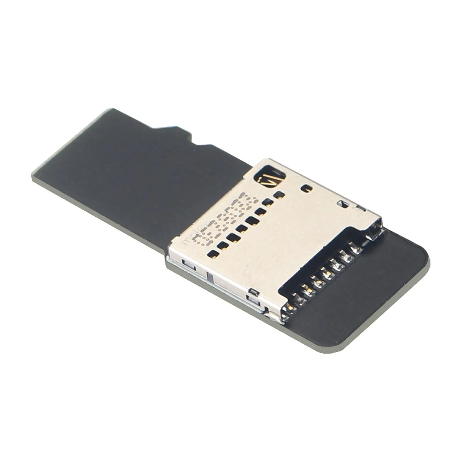 

SD Card Adapter Premium High Performance TF Extension Module Easy to Use