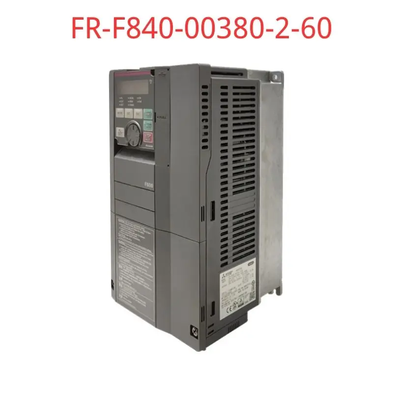 Brand New Inverter FR-F840-00380-2-60