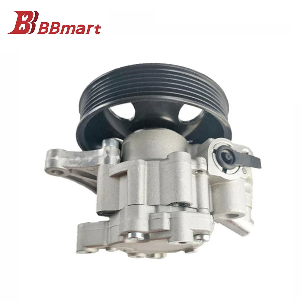 

0064663301 BBmart Auto Parts 1 pcs Power Steering Pump For Mercedes Benz X204 E350 CL550 GLK350 OE A0064663301 Car Accessories