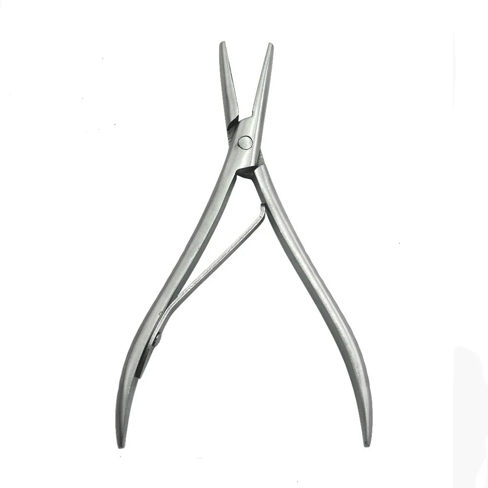 7 Inch Flat Teeth S…