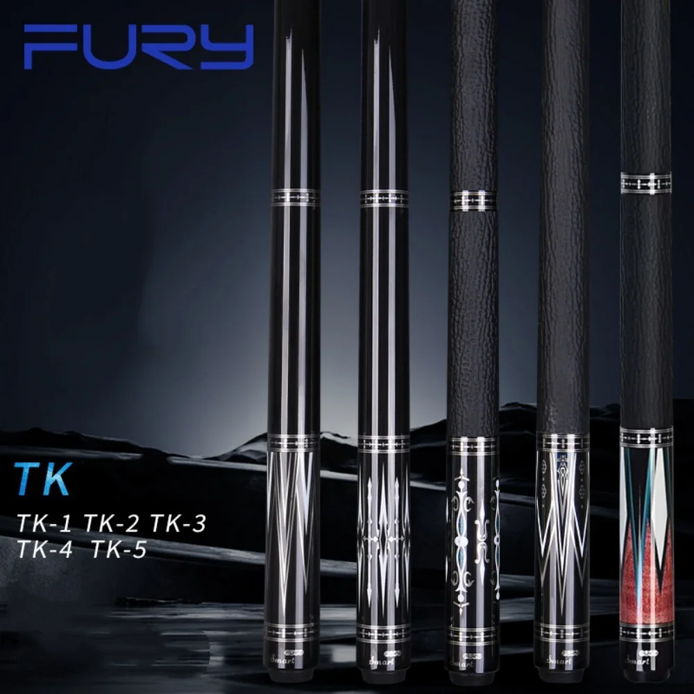 FURY TK Series 