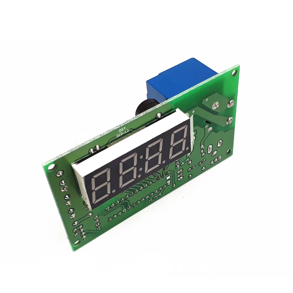 JY-15A Timer Board timer controller Power Supply for coin opearted washing machines massage chairs chargers