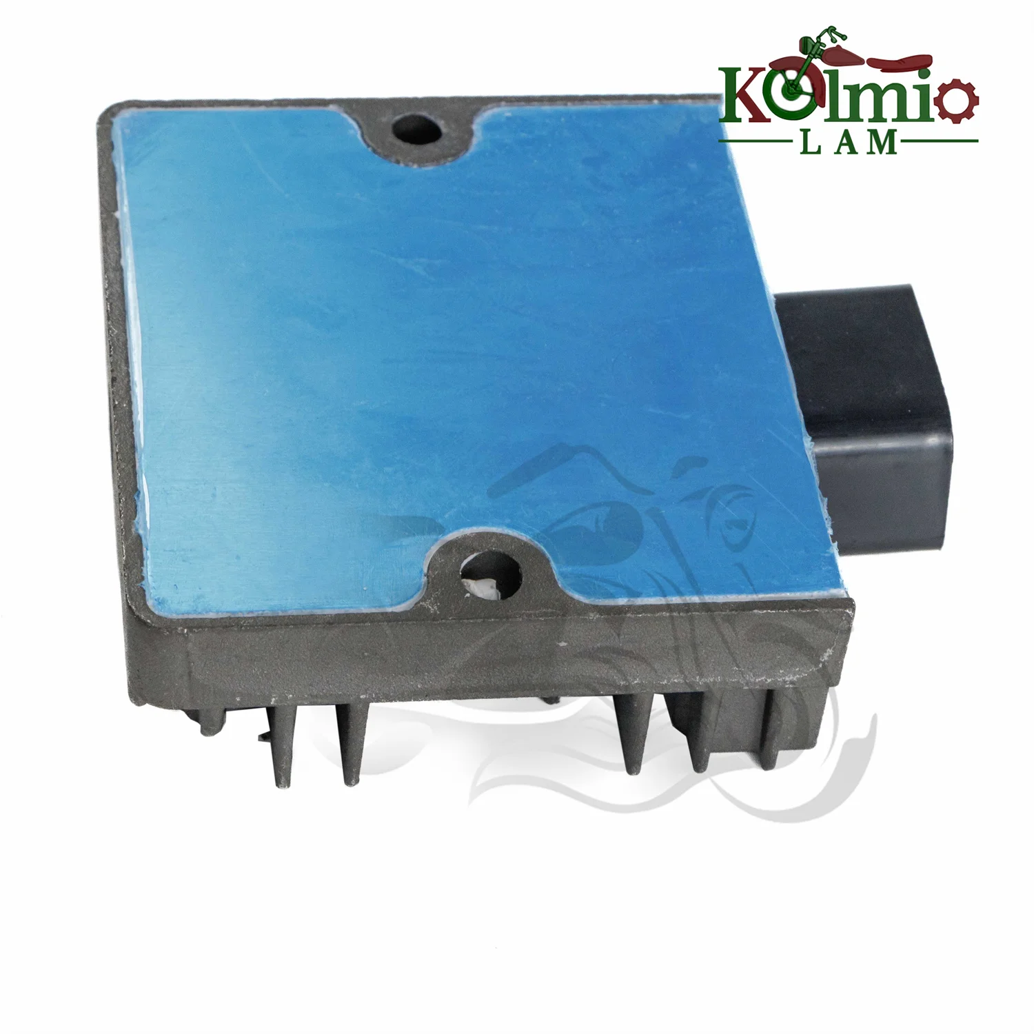2019-2026 Kawasaki Ninja ZX6R ZX636 Voltage Regulator Rectifier