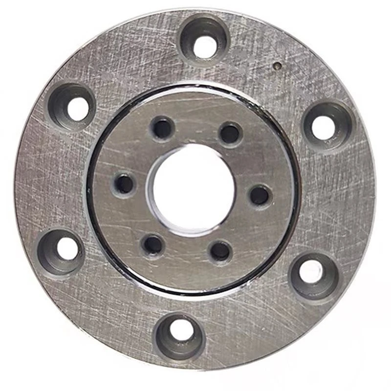 A98E-Ultra-Thin Cross Roller Bearing CRBTF105AT Featuring 10Mm Inner And 43Mm Outer Diameter