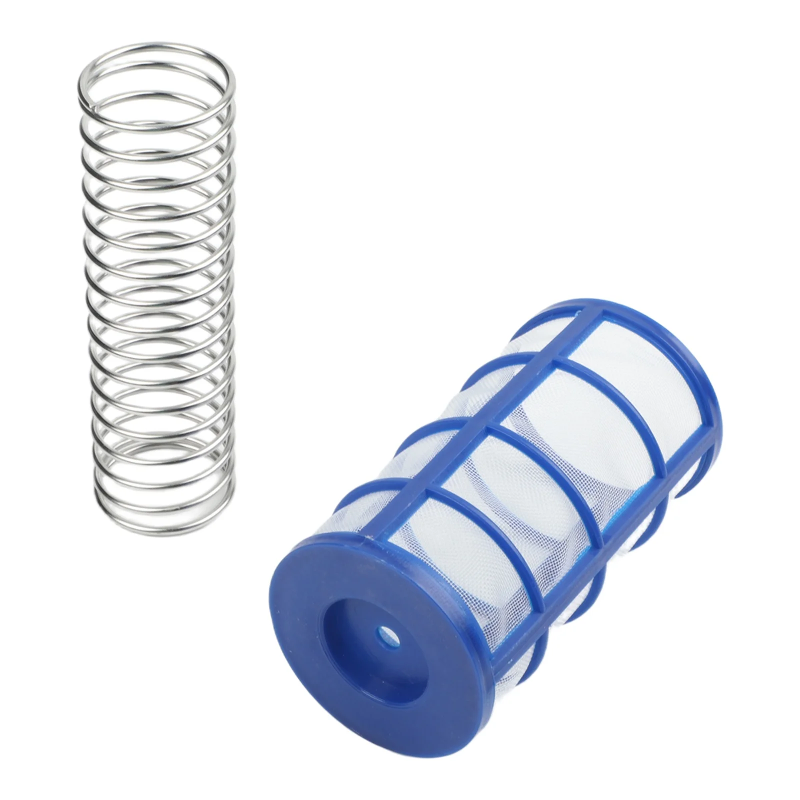 Replacement Kit Copper Anodes Pool Care Comprehensive Replacement Easy Installation Copper Anode Replacement Kit