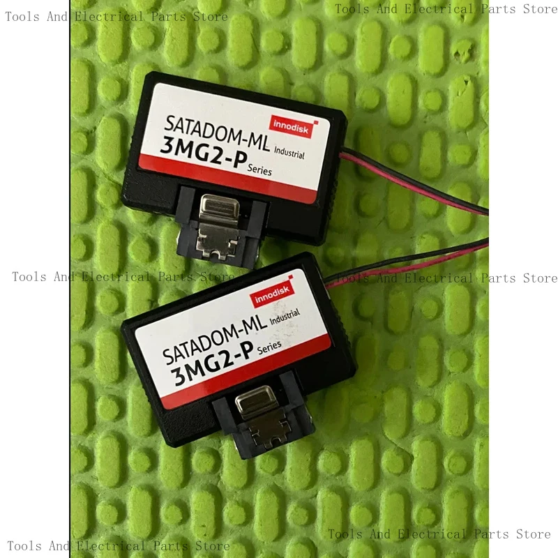 SATADOM-ML 3MG2-P 128G Innodisk Serial Port Sata Electronic Solid State Hard Disk