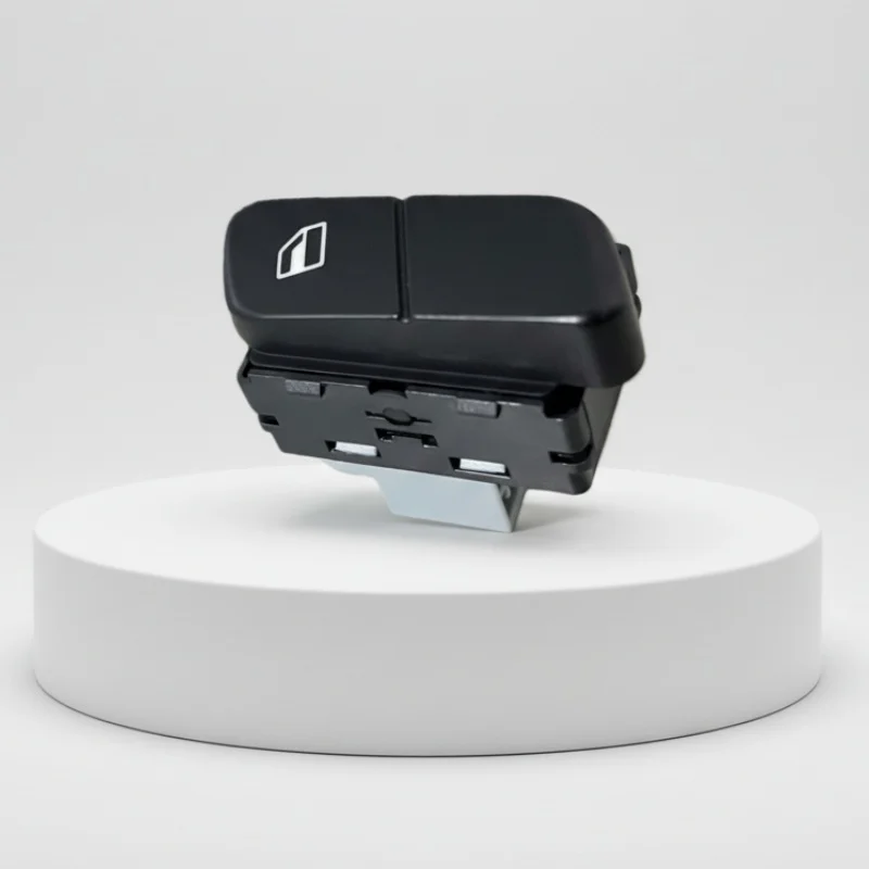 

6Q0959855 Para VW Polo 9N Fox-Africa 2004-2010 Parati GOL interruptor de ventana eléctrica botón de Contro