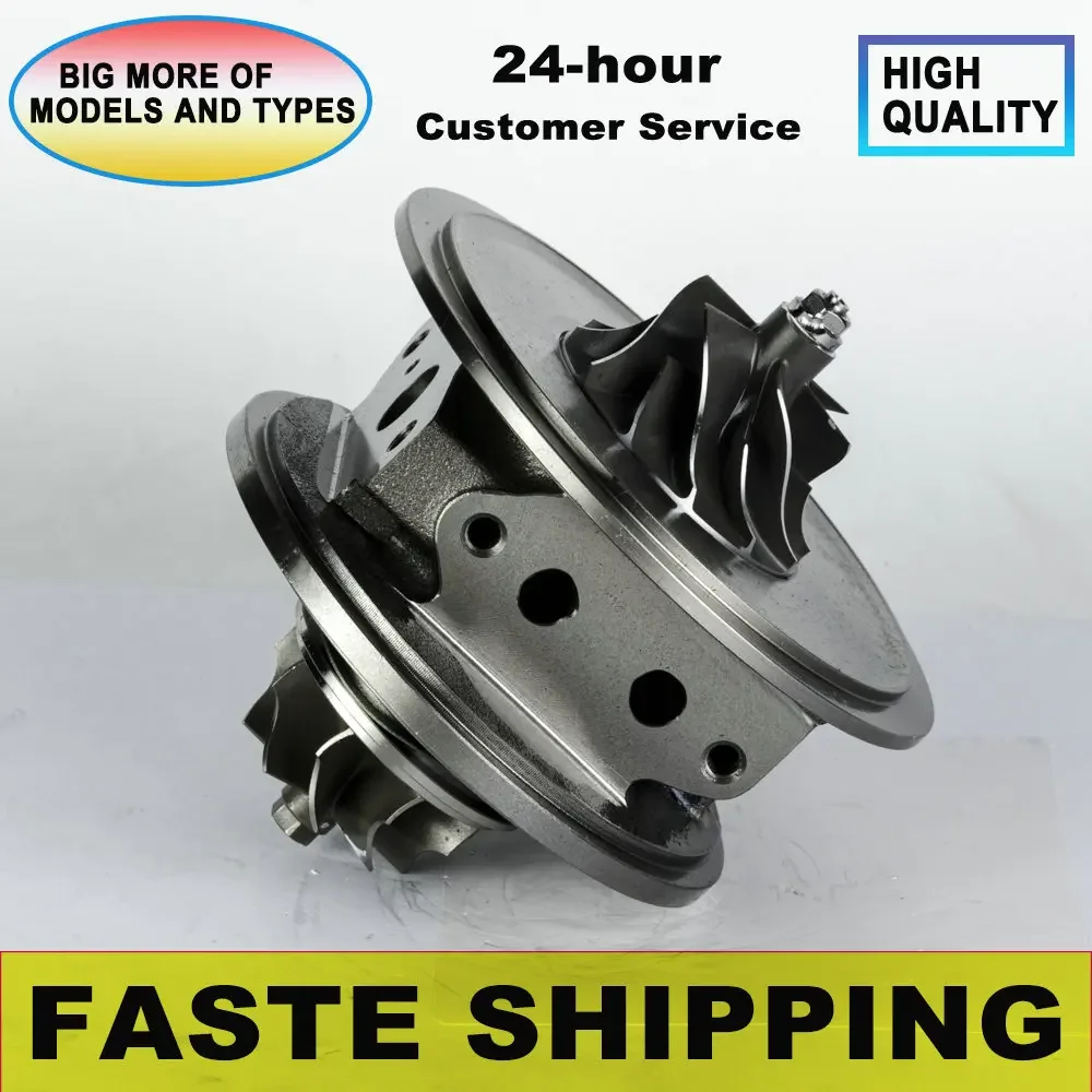 Turbo Cartridge 14411-AA720 RHF5V Core for Subaru Forester Impreza Legacy Outback 2.0 D 108 Kw 147 HP EE20Z VF500904 2008 NEW Ne