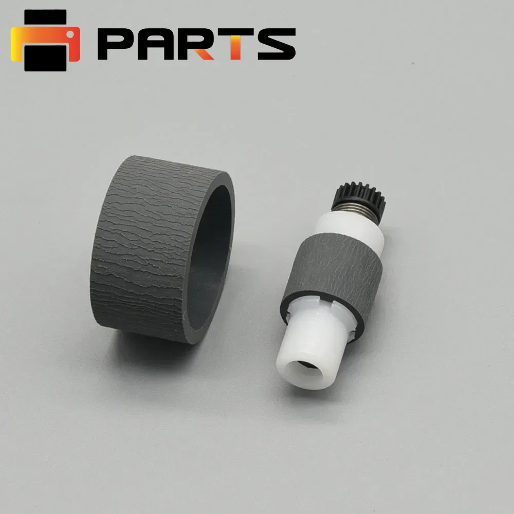 for CANON MX338 MX330 MX328 MX320 MX358 MX357 G1400 G2400 G3400 G1000 G2000 QM3-4014-010 QM3-4014-000 Pickup Roller Tire