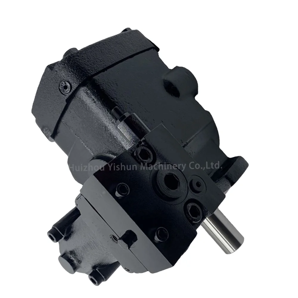 

American Oilgear oil pump PVWJ-011-A1UV-LSAY-P-1NNNN PVWJ-022-A1UV-LSAY-P-1NNNN PVWJ-098-A1UV-LSAY-P-1NNNN