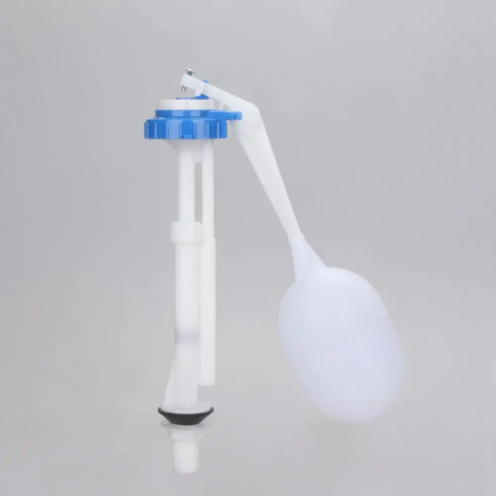 Professional Toilet Fill Valve Replacement American Style Split Toilet Water Tank Mechanism Durable Plumbing Parts