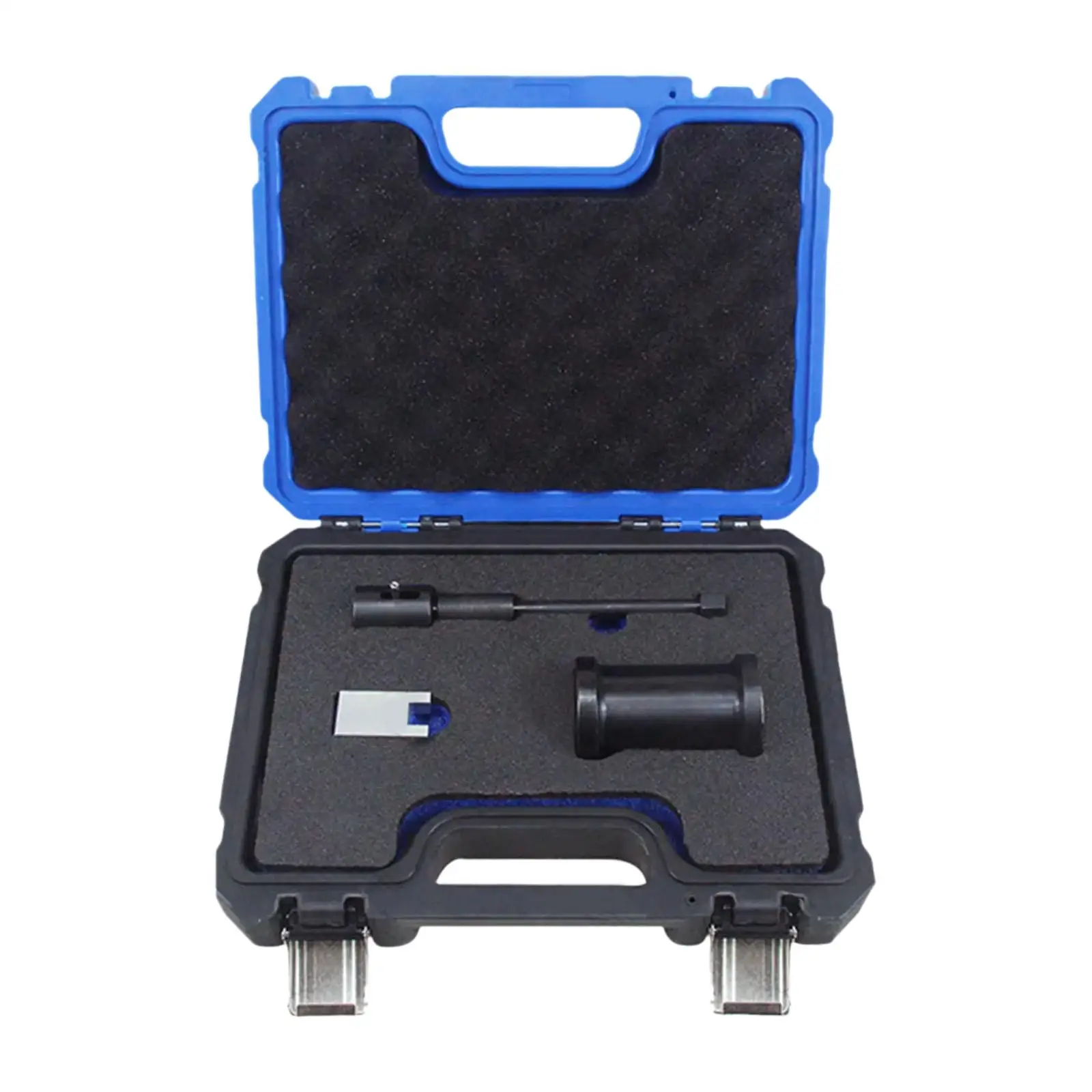 

Съемник топливной форсунки, прочный ремонтный комплект масляной форсунки, многофункциональный съемник масляной форсунки для грузовиков, автомобилей