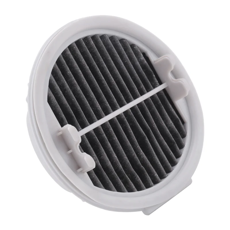 -A90P 1Pcs Efficient Hepa Wireless Vacuum Cleaner Filter For For Xiaomi Roidmi Wireless F8 Smart Handheld Vacuum Cleaner Accesso
