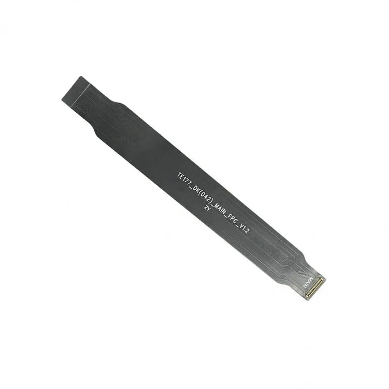 For Blackview BV9300 Main Flex Cable Original Mother FPC Mobile Phone Accessories